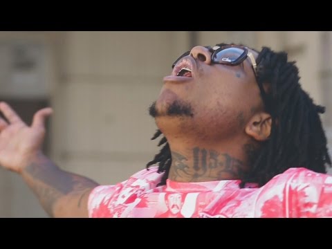 Rich Rocka - Truth (Dir. Justin Butts) [OFFICIAL MUSIC VIDEO]
