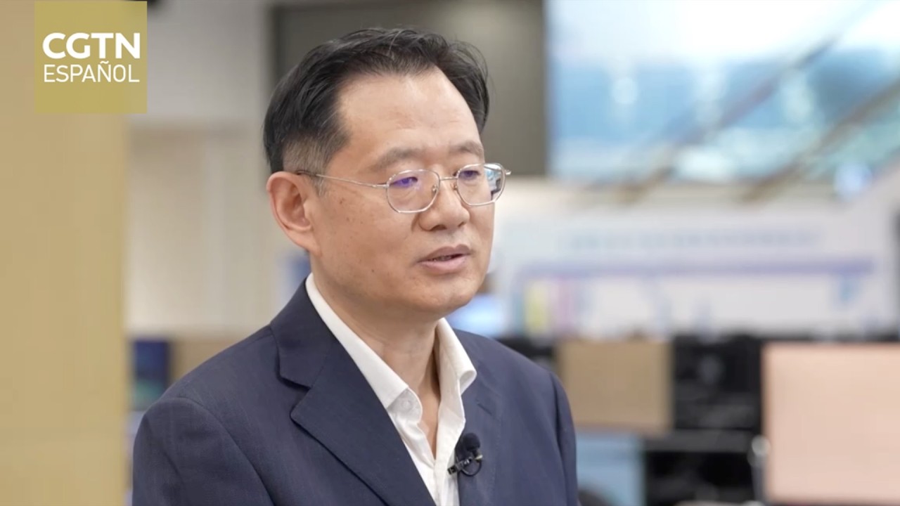 La misión de un diputado de la APN para salvar vidas