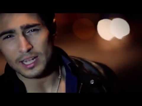 Farid Mammadov Hold me. Eurovision 2013 Azerbaijan, official clip