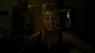 Not right now - Ashton Shepherd COVER