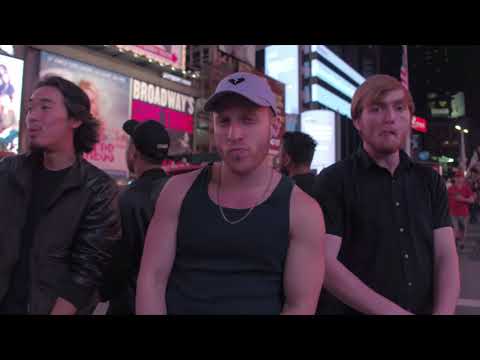 KENNY URBAN | Funny video terminator