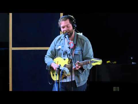 Caveman plays "Life or Just Living" at OpenAir