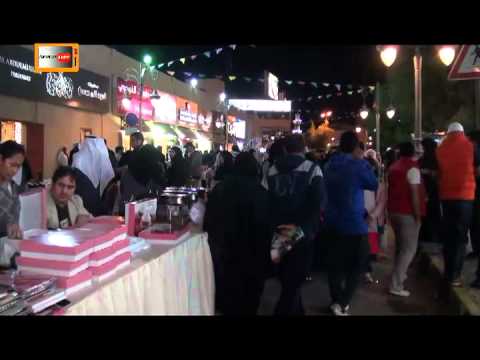 Almubarakeyah Market- Kuwait City 24 February 2012