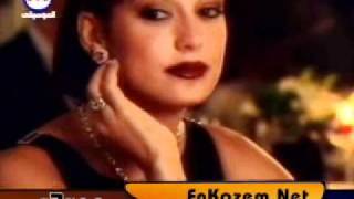 كلمات اغنية انا وليلى كاظم الساهر