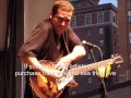 Hurricane Blues - Albert Castiglia