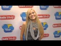 EXCLUSIVE Look At Olivia Holt S Carry On Music Video