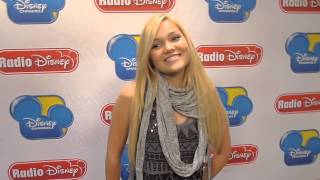 EXCLUSIVE Look at Olivia Holt&#39;s &quot;Carry On&quot; Music Video