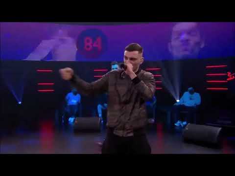 Sweet Pain vs Jesús LC temática Red Bull España