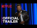 Mike Epps Delusional Official Trailer Netflix