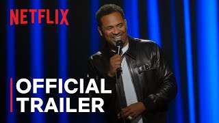 Netflix Mike Epps: Delusional – Official Trailer 2026