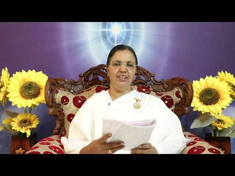 Daily Tamil Murli - 5 Oct 2017