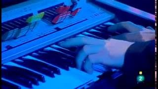 León Benavente Radio 3 (Completo)