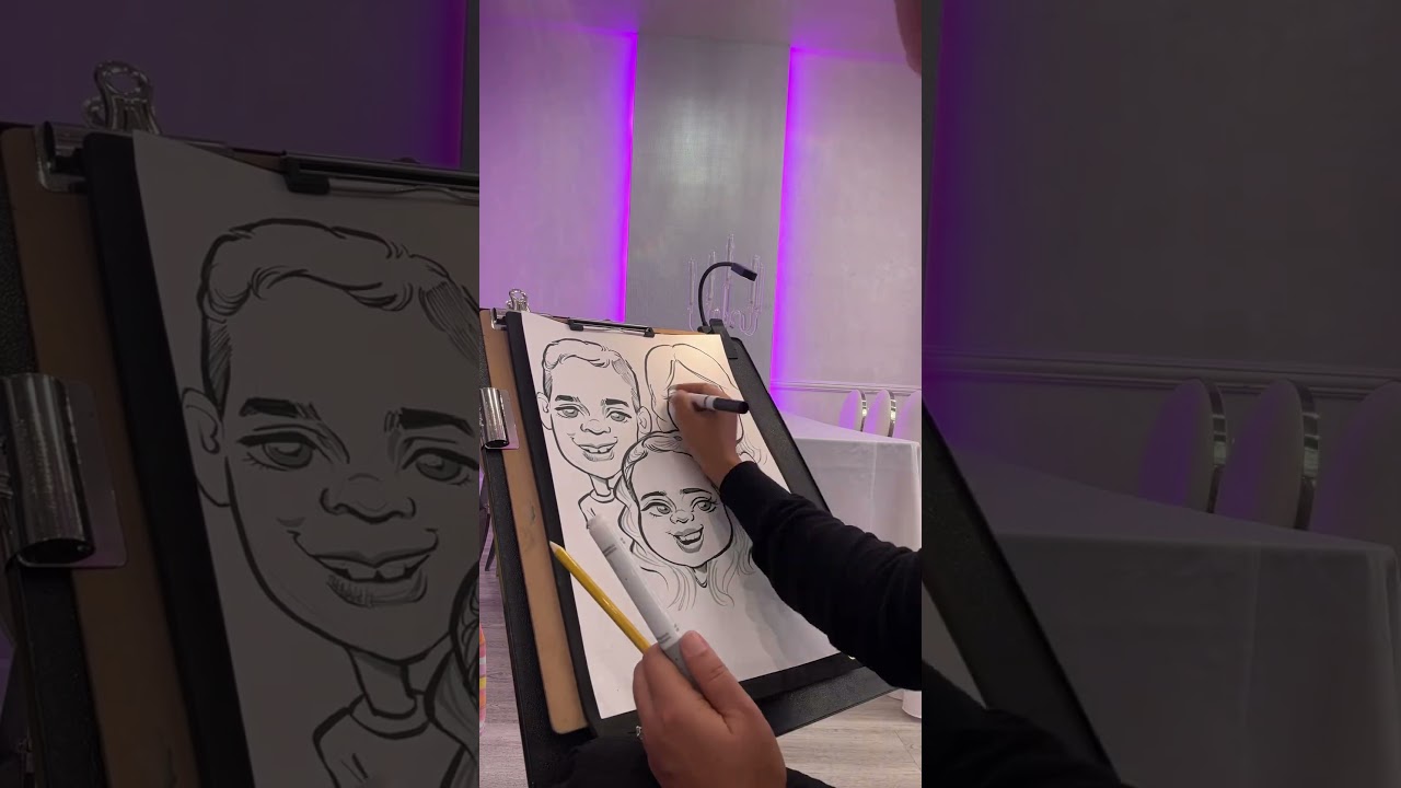 Promotional video thumbnail 3 for Soyoung at art