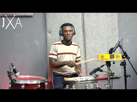 James Brown|Mother PopCorn|