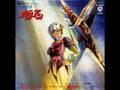Panzer World Galient - Galient World by EUROX