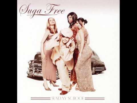 Suga Free - Sunday School (Full Album)