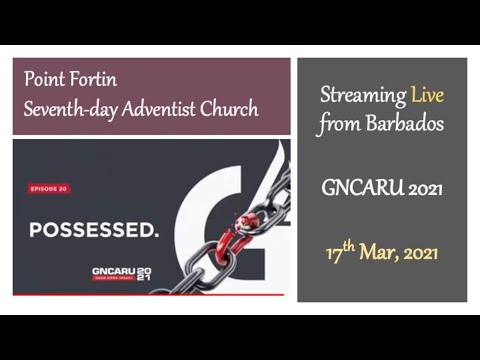 Possessed || Ep 20 || Wednesday 17th March, 2021 || 7pm