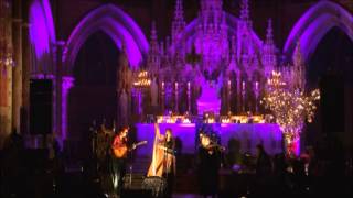 Moya Brennan, Clannad - Crann Úll, The Console Christmas Celebration of Light, 2012