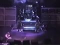 Pantera - Planet Caravan "live" 