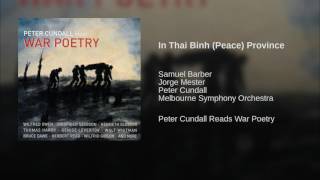 In Thai Binh (Peace) Province