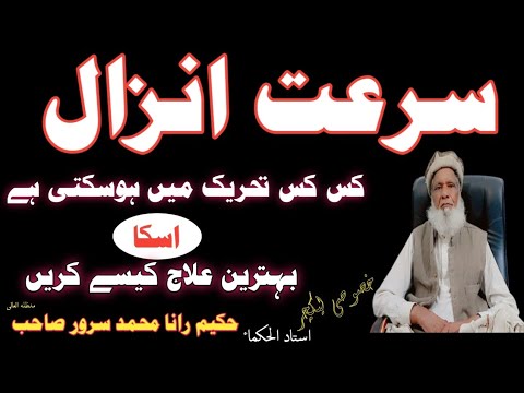 Surat e Anzal Kis Kis Tehreek Main Ho Sekti He|Surat e Anzal Ka Ilaj Kiase Kiya Jae|Hakeem R Sarver