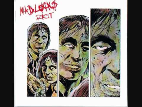 Madlocks - Riot