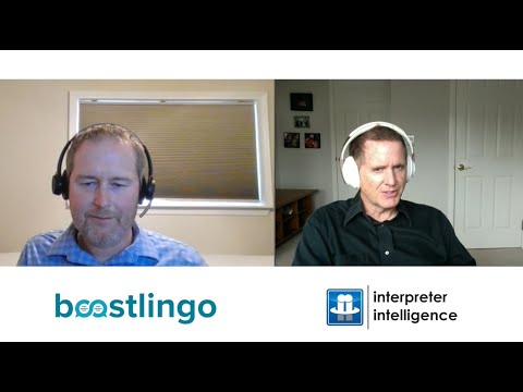 VP Conor Power & CEO Bryan Forrester discuss the II acquisition