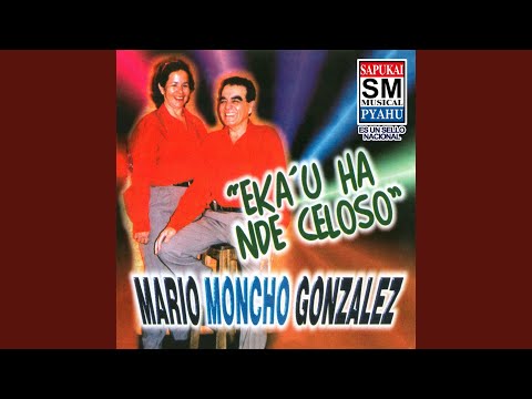 Eka´u ha nde celoso