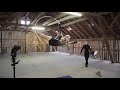 Aerial Hoop