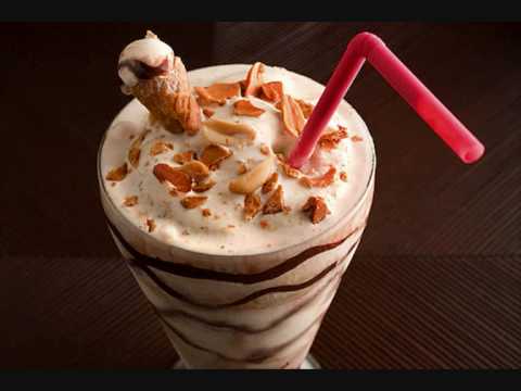 DJ Getro Vs. Kelis & Shonky - Milkshake Is Dead (Getro's Final Mash Mix)