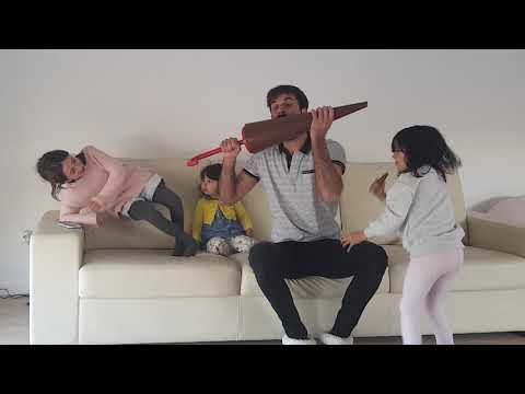 As Marias: ai queres o teu?