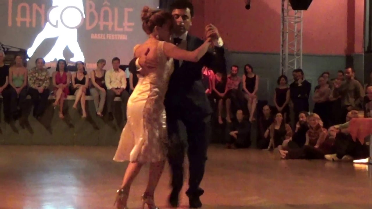 2016.11.12 Ozgur Demir & Marina Marques (3/4)