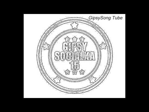 GIPSY SOCIALKA   15   MESSENGER 2015