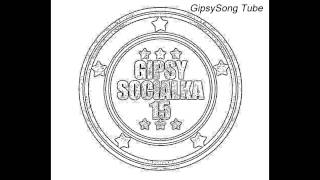 GIPSY SOCIALKA 15 MESSENGER 2015 GIPSY SOCIALKA 15 MESSENGER 2015