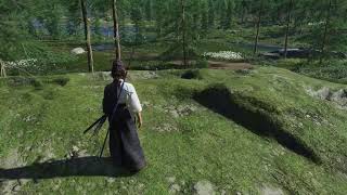 Ghost of Yutei　#7