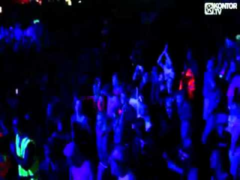 Jay Frog - Crazy (Official Video)