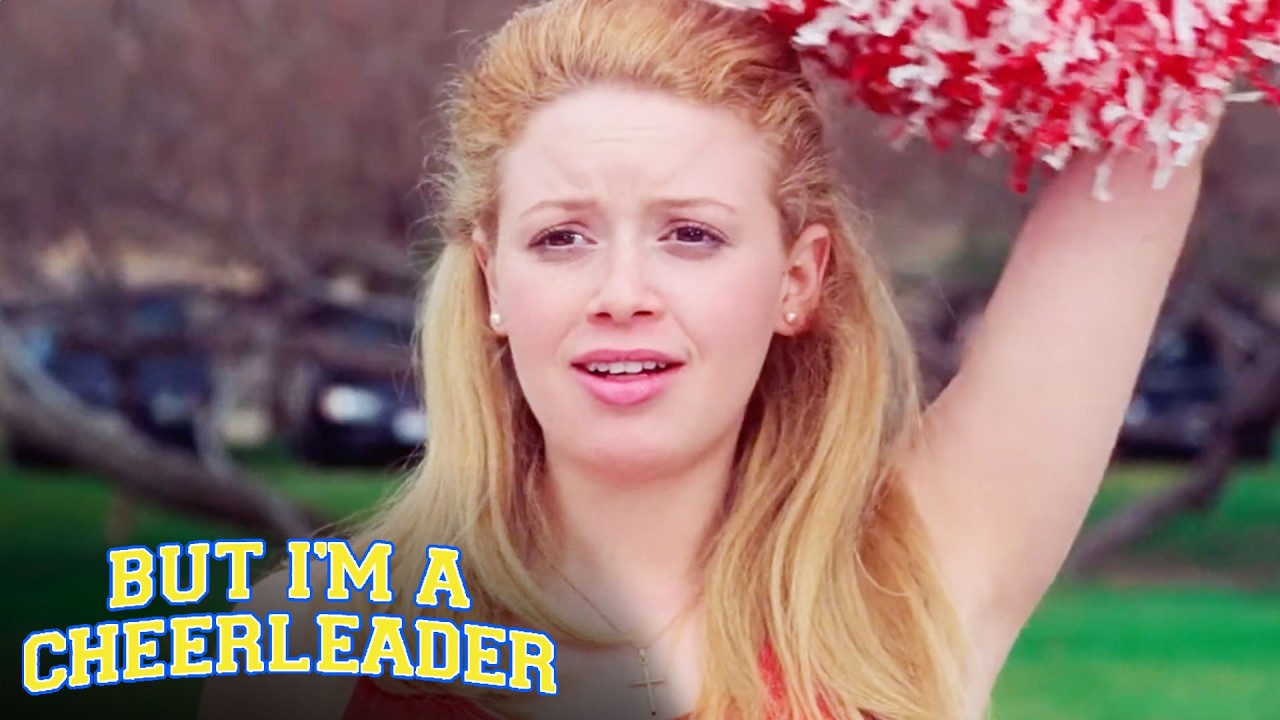 Miniature de la vidéo Megan Cheers for Graham du film But I'm a Cheerleader