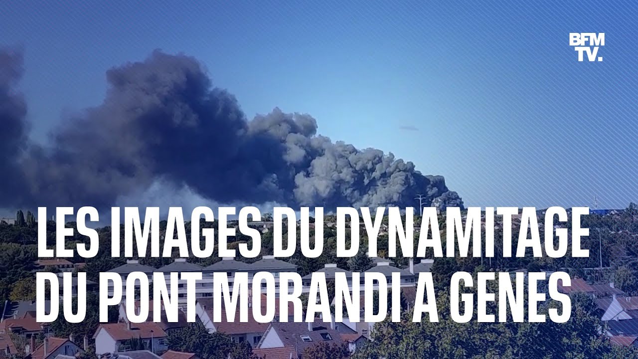 Marché de Rungis: vos images témoins de l'incendie