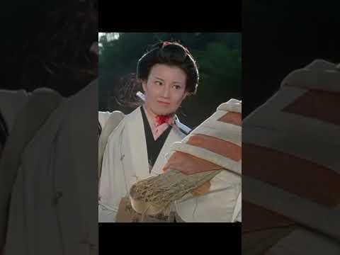 samurai vs ninja assassins | Lone Wolf and Cub 1972 | #samurai #ninja #assassin