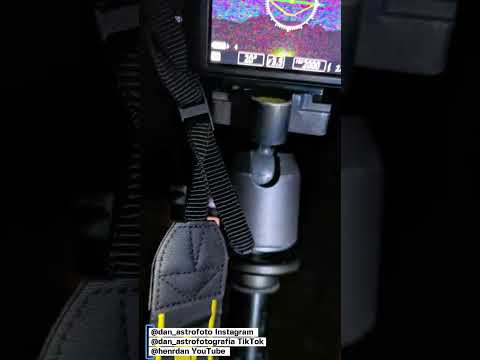 Astrofotografia é real ou inteligência artificial?? #astronomy #astrofotografia #real #fake #ciencia