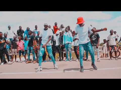 6 bullets Kopala 2 stars Akaba Video 🔥