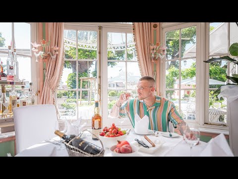 CHILLI MARI – PRÊT À PORTER (prod. by Mondetto) (Official Video)