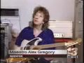 Maestro Alex Gregory Interview On Channel 13 ...