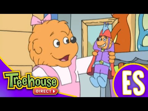 The Berenstain Bears – Juguetes