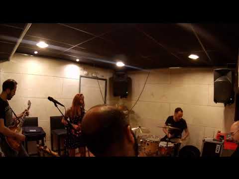 Mala Funk - at work - I want my money back (Speak Low)