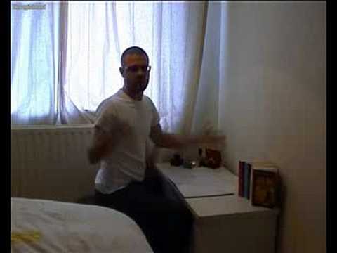 Who Am I? - Tom Brock