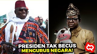 Download lagu Satu Negara Dibuat Menderita! Presiden yang Hanya Memikirkan Dirinya Sendiri Bikin Negaranya Hancur mp3 Download lagu Satu Negara Dibuat Menderita! Presiden yang Hanya Memikirkan Dirinya Sendiri Bikin Negaranya Hancur mp3