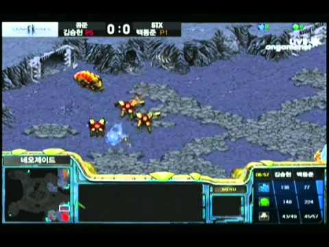 SPL [5.26] Xanadu (Air Force) vsDear[ScM](STX) 1set /Neo Jade