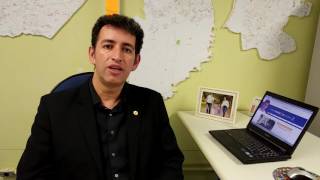 Vereador Marcos Vieira reafirma o seu posicionamento