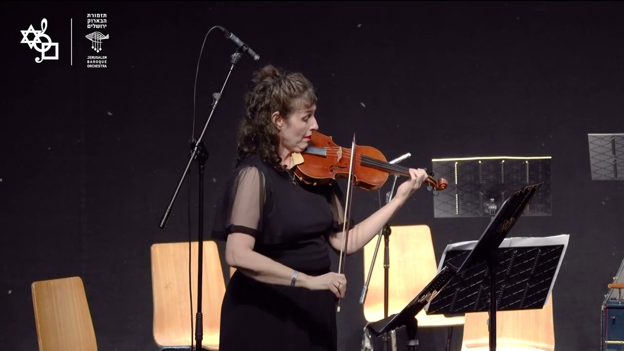 Salmone Rossi - Two Trio Sonatas